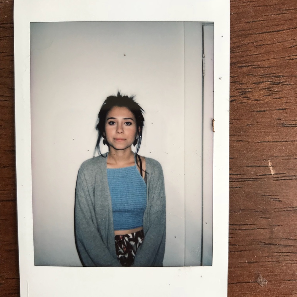 Meet your Posher, Ness